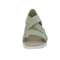 Gabor Sportliche Sandalette bis 30mm Sohlenhöhe