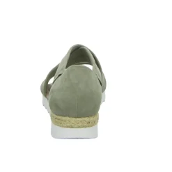 Gabor Sportliche Sandalette bis 30mm Sohlenhöhe