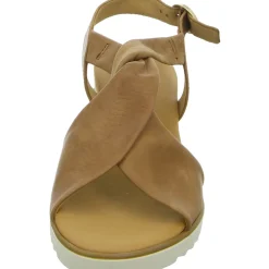 Gabor Sportliche Sandalette bis 30mm Sohlenhöhe