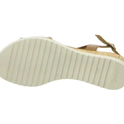 Gabor Sportliche Sandalette bis 30mm Sohlenhöhe