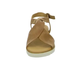 Gabor Sportliche Sandalette bis 30mm Sohlenhöhe