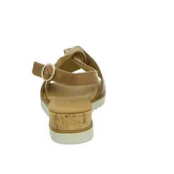 Gabor Sportliche Sandalette bis 30mm Sohlenhöhe