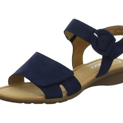 Gabor Sportliche Sandalette bis 30mm Sohlenhöhe