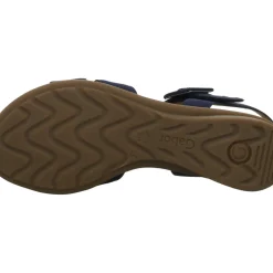 Gabor Sportliche Sandalette bis 30mm Sohlenhöhe