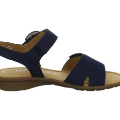 Gabor Sportliche Sandalette bis 30mm Sohlenhöhe