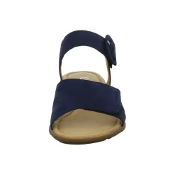 Gabor Sportliche Sandalette bis 30mm Sohlenhöhe