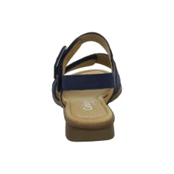 Gabor Sportliche Sandalette bis 30mm Sohlenhöhe