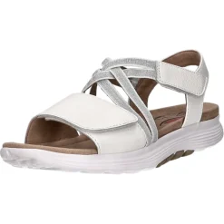 Gabor Sportliche Sandalette bis 30mm Sohlenhöhe rollingsoft