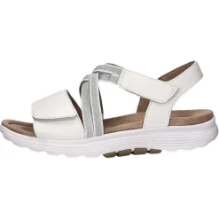 Gabor Sportliche Sandalette bis 30mm Sohlenhöhe rollingsoft