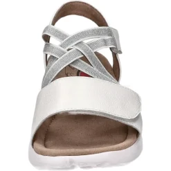 Gabor Sportliche Sandalette bis 30mm Sohlenhöhe rollingsoft