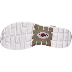Gabor Sportliche Sandalette bis 30mm Sohlenhöhe rollingsoft