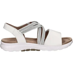 Gabor Sportliche Sandalette bis 30mm Sohlenhöhe rollingsoft
