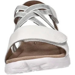 Gabor Sportliche Sandalette bis 30mm Sohlenhöhe rollingsoft