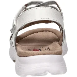 Gabor Sportliche Sandalette bis 30mm Sohlenhöhe rollingsoft