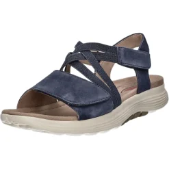 Gabor Sportliche Sandalette bis 30mm Sohlenhöhe