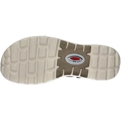 Gabor Sportliche Sandalette bis 30mm Sohlenhöhe