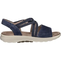 Gabor Sportliche Sandalette bis 30mm Sohlenhöhe