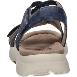 Gabor Sportliche Sandalette bis 30mm Sohlenhöhe