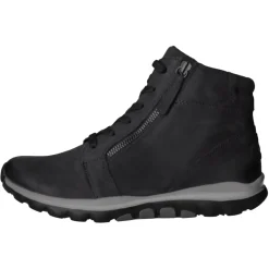 Gabor Stiefelette Kaltfutter mit Mehrweite (diverse Böden) rollingsoft