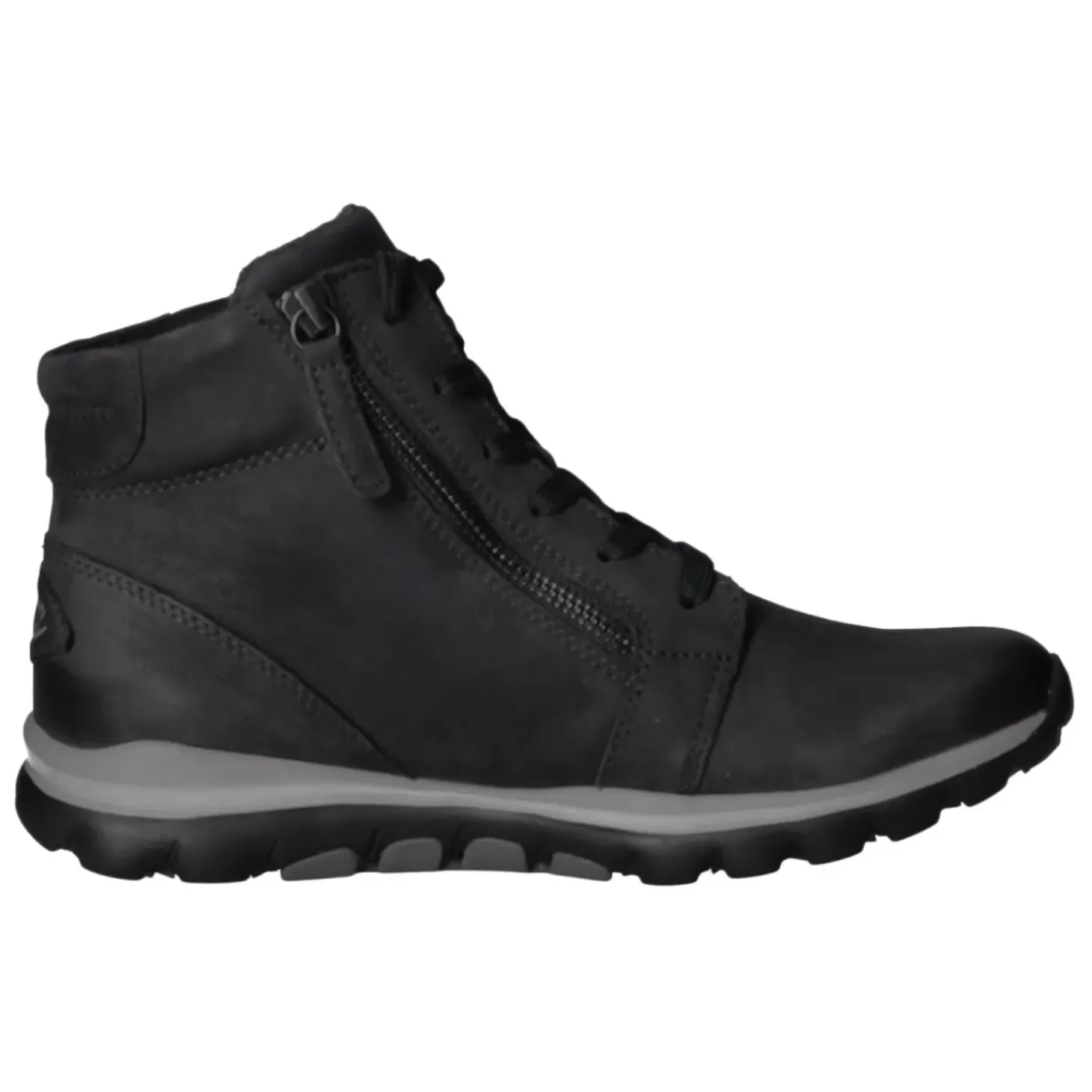 Gabor Stiefelette Kaltfutter mit Mehrweite (diverse Böden) rollingsoft