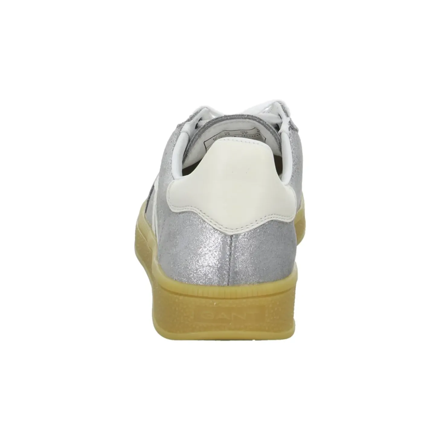 GANT Schnürhalbschuh Sneaker (sportlich) Cuzima