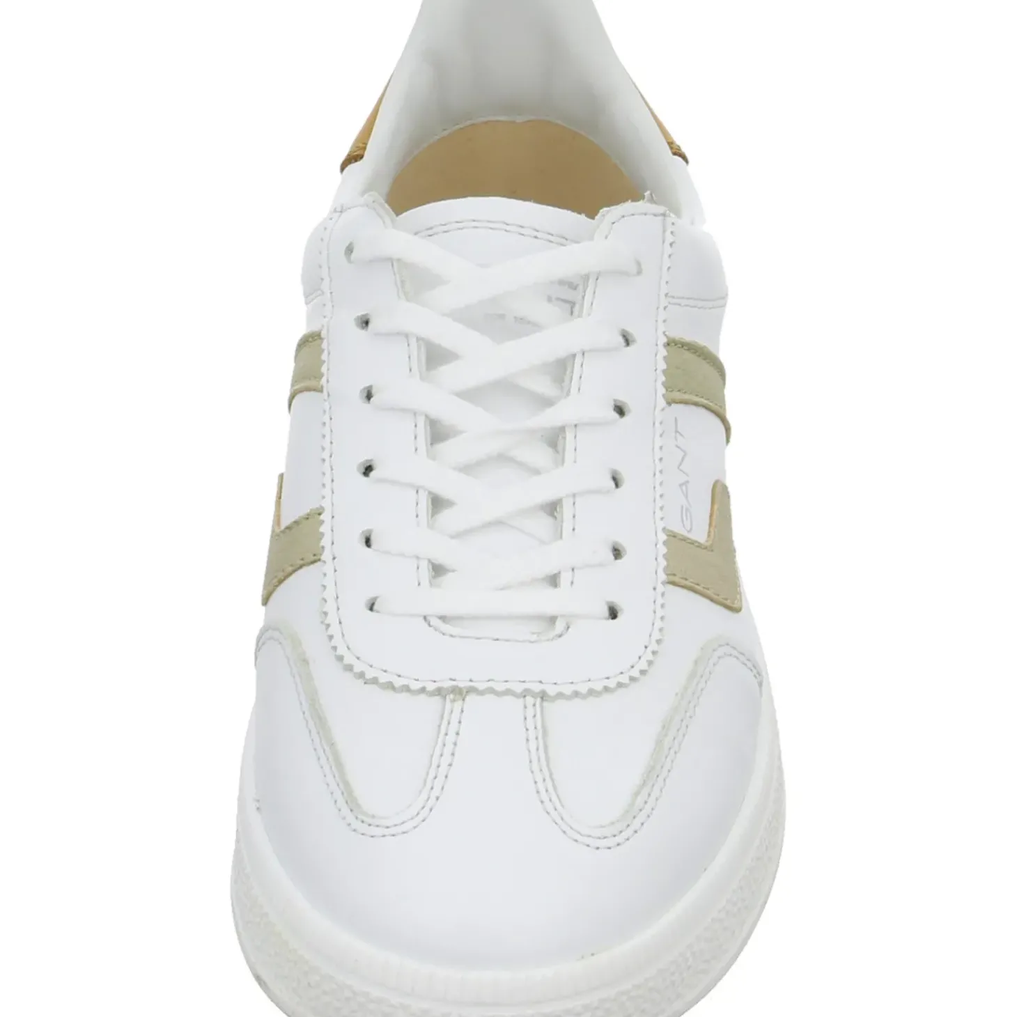 GANT Schnürhalbschuh Sneaker (sportlich) Cuzima