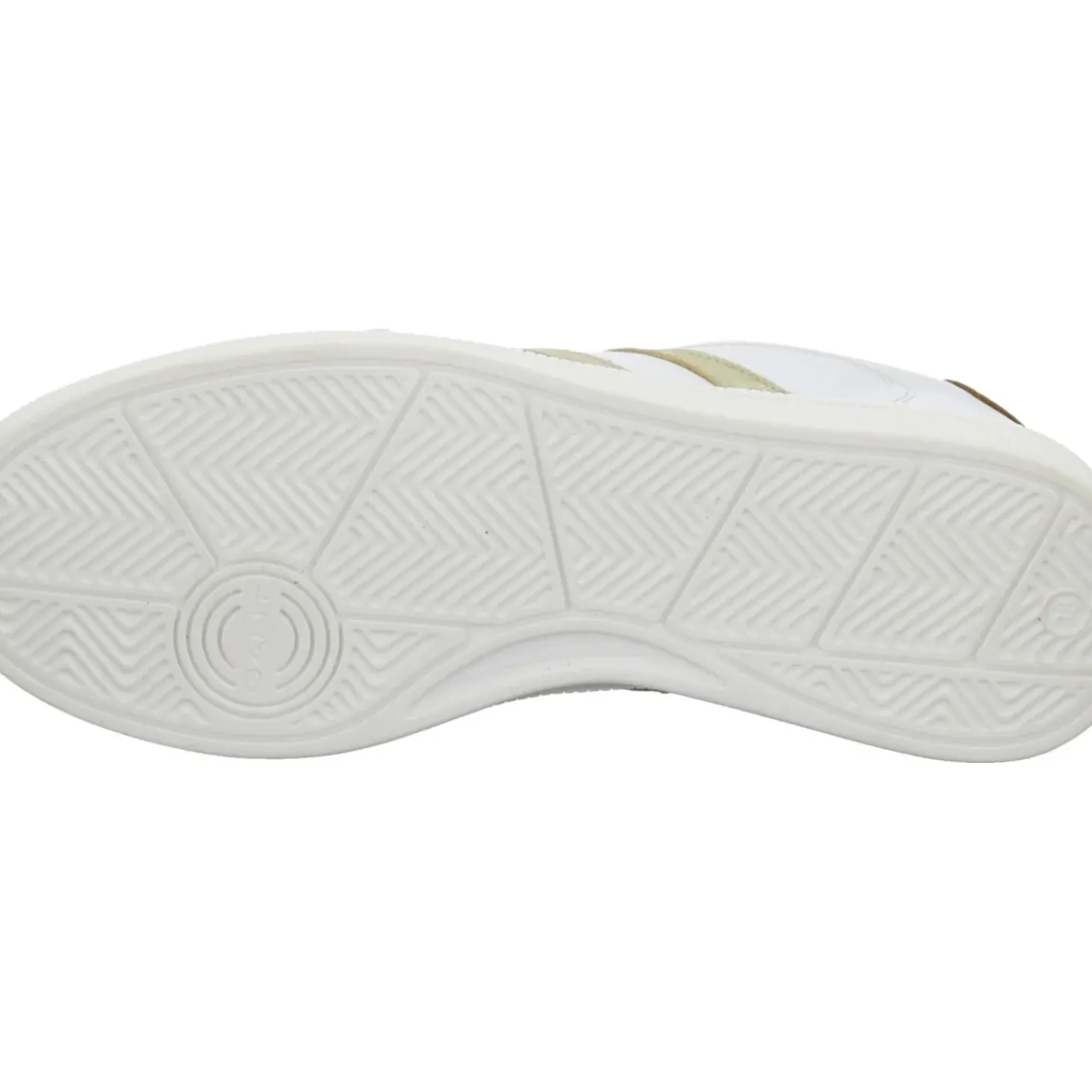 GANT Schnürhalbschuh Sneaker (sportlich) Cuzima