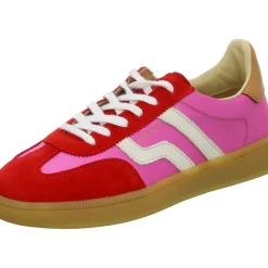 GANT Schnürhalbschuh Sneaker (sportlich) Cuzima