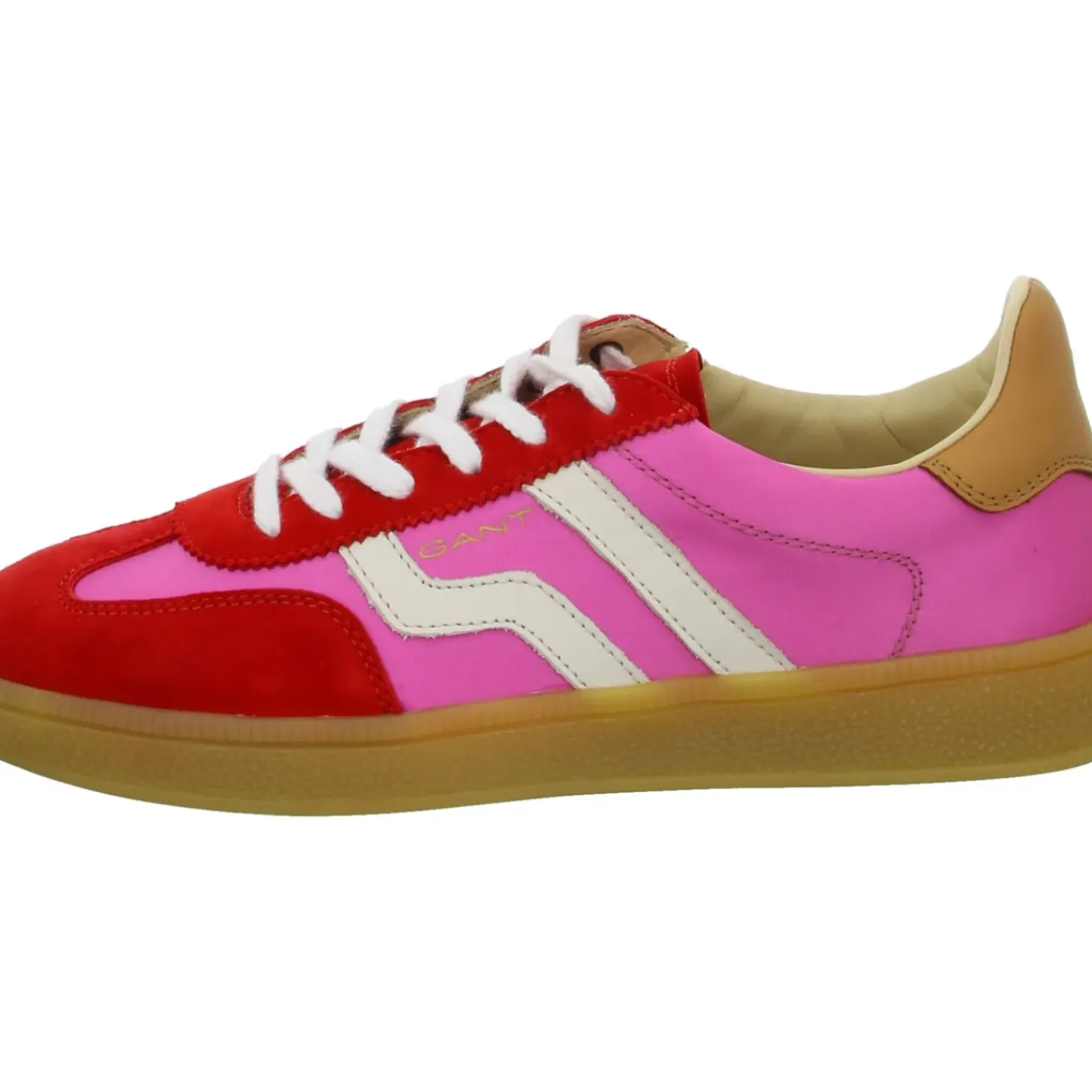 GANT Schnürhalbschuh Sneaker (sportlich) Cuzima