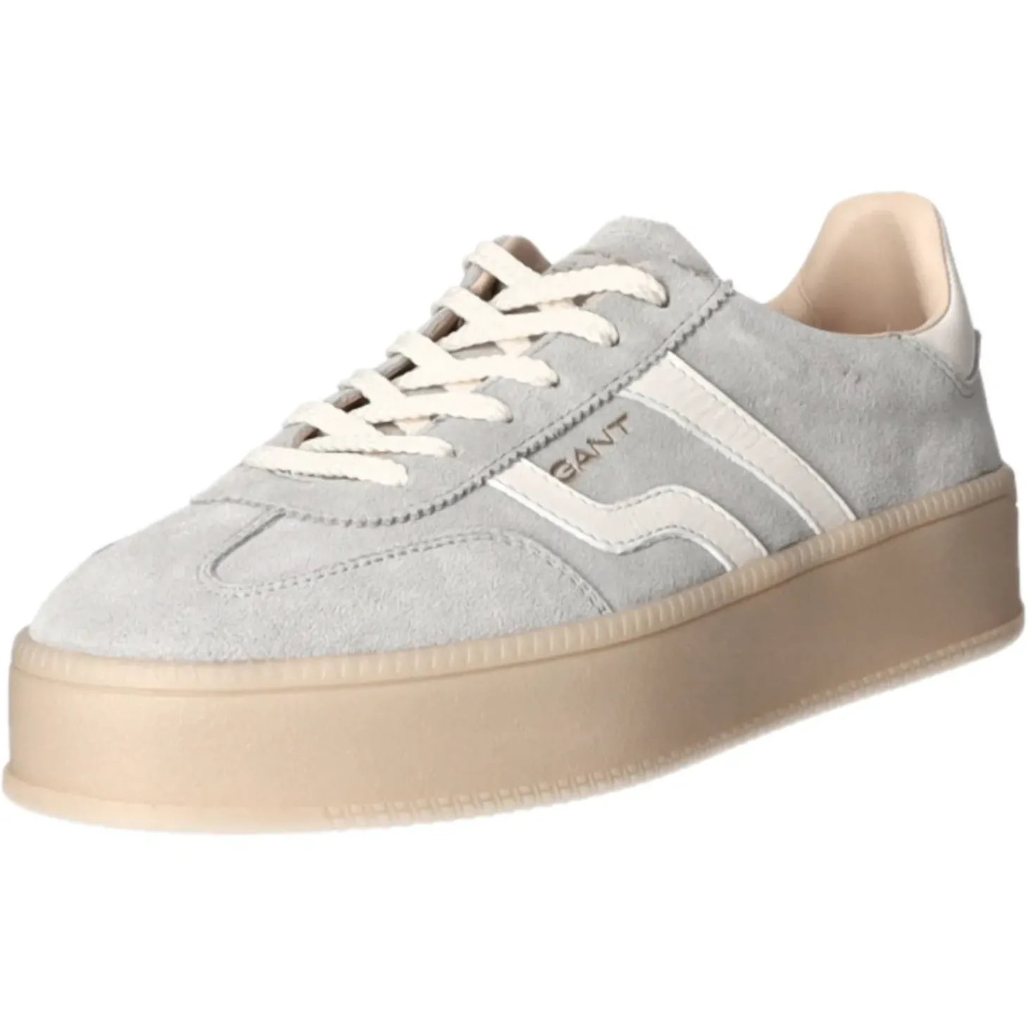 GANT Schnürhalbschuh Sneaker (sportlich) CUZMANI