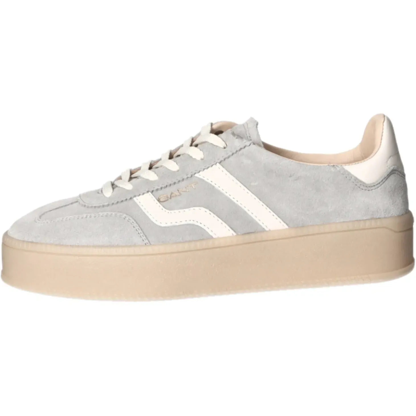 GANT Schnürhalbschuh Sneaker (sportlich) CUZMANI