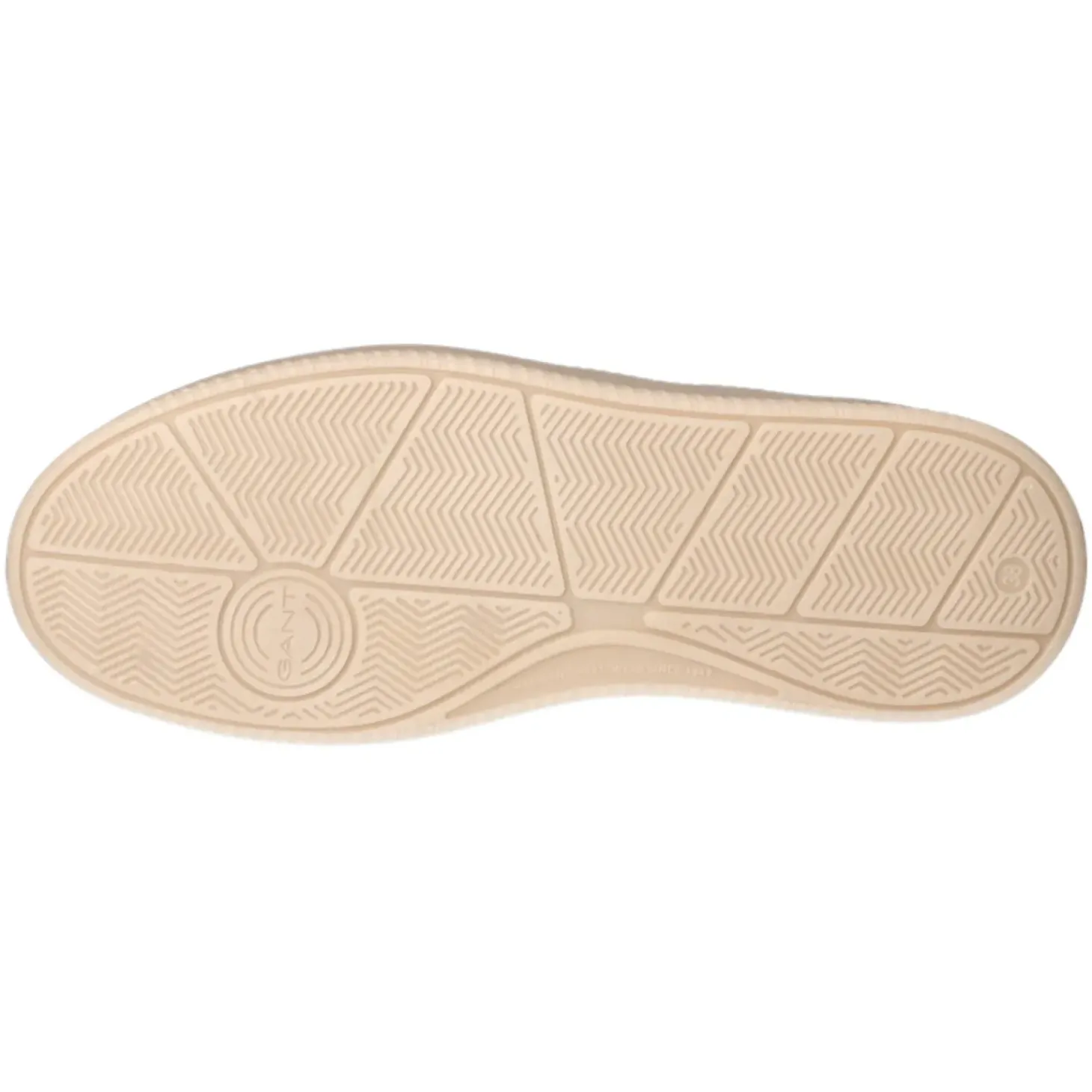 GANT Schnürhalbschuh Sneaker (sportlich) CUZMANI