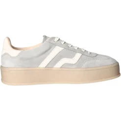 GANT Schnürhalbschuh Sneaker (sportlich) CUZMANI