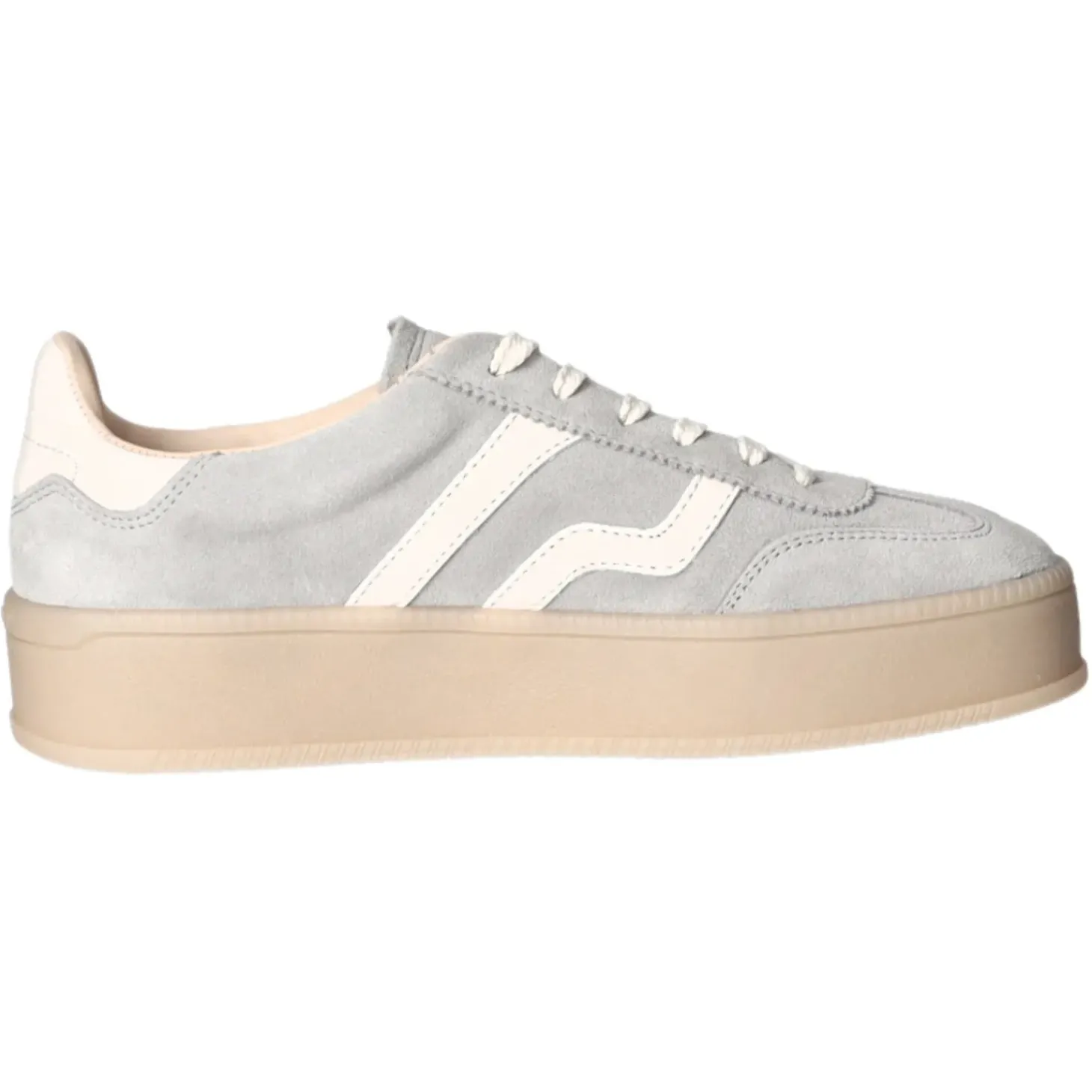 GANT Schnürhalbschuh Sneaker (sportlich) CUZMANI