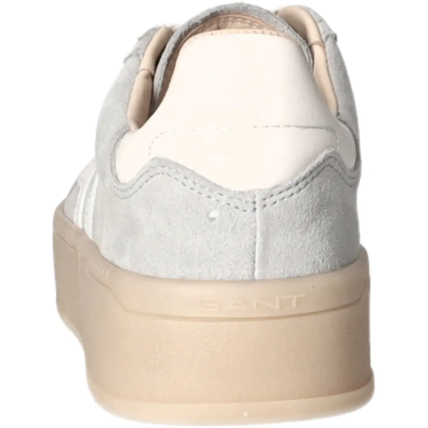 GANT Schnürhalbschuh Sneaker (sportlich) CUZMANI