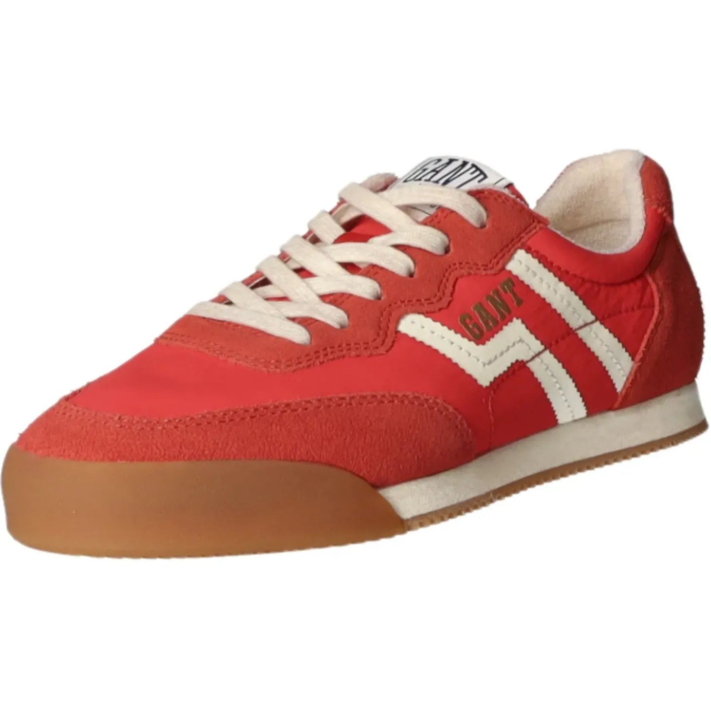 GANT Schnürhalbschuh Sneaker (sportlich) BEYLANA