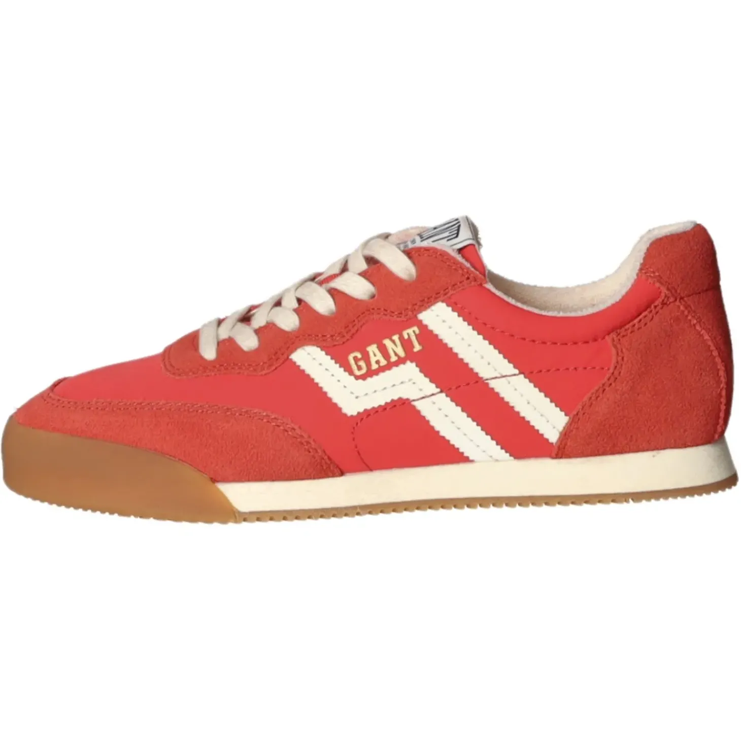 GANT Schnürhalbschuh Sneaker (sportlich) BEYLANA