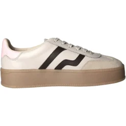 GANT Schnürhalbschuh Sneaker (sportlich) CUZMANI