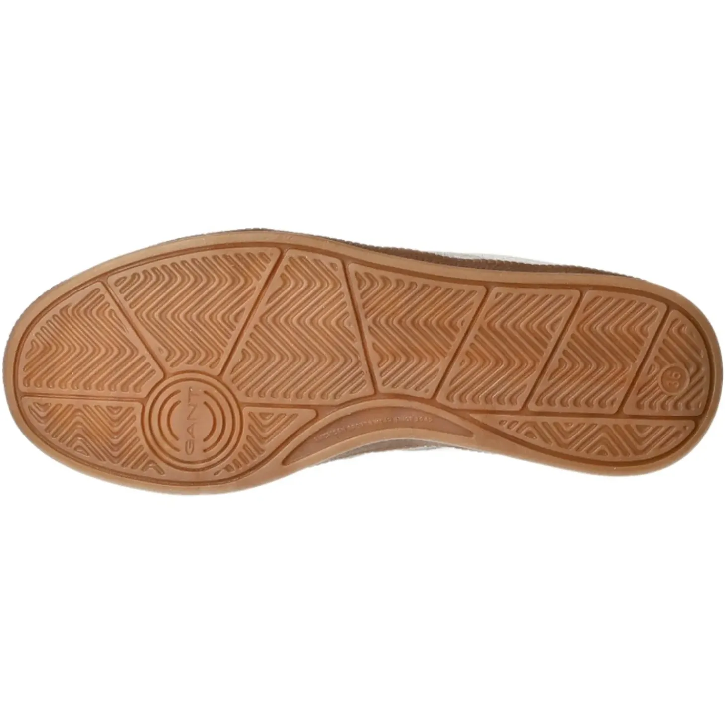 GANT Schnürhalbschuh Sneaker (sportlich) CUZIMA