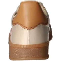 GANT Schnürhalbschuh Sneaker (sportlich) CUZIMA