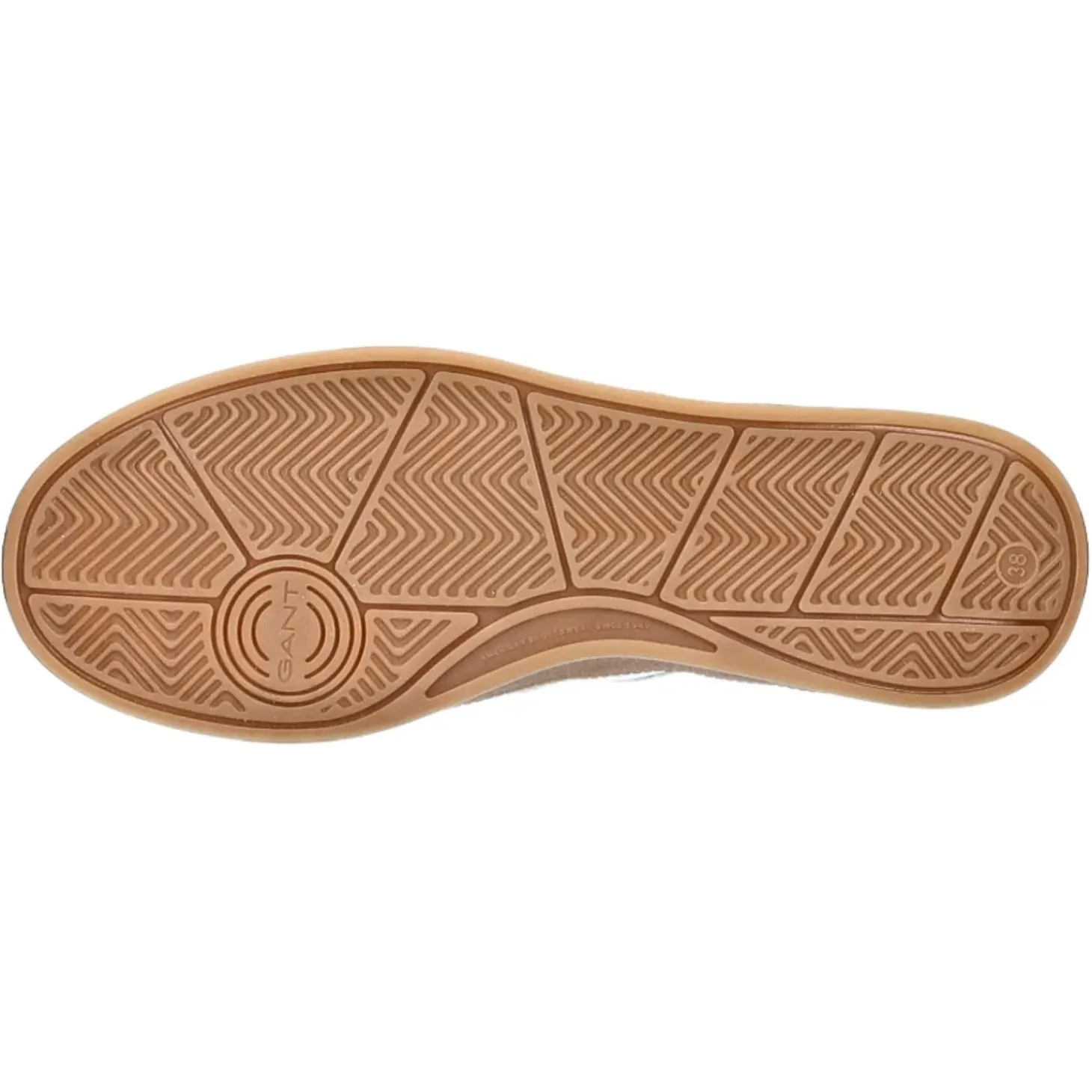 GANT Schnürhalbschuh Sneaker (sportlich)
