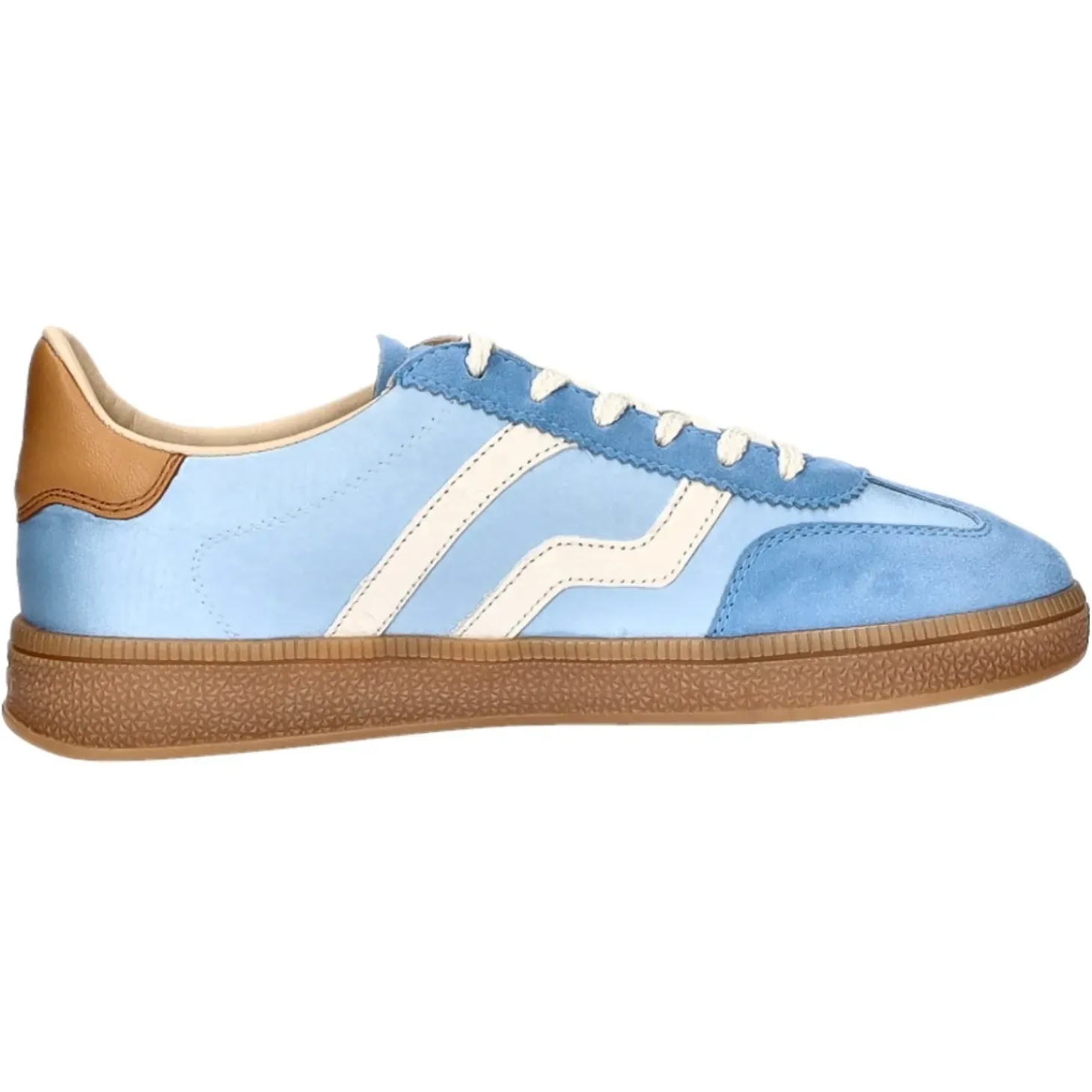 GANT Schnürhalbschuh Sneaker (sportlich)