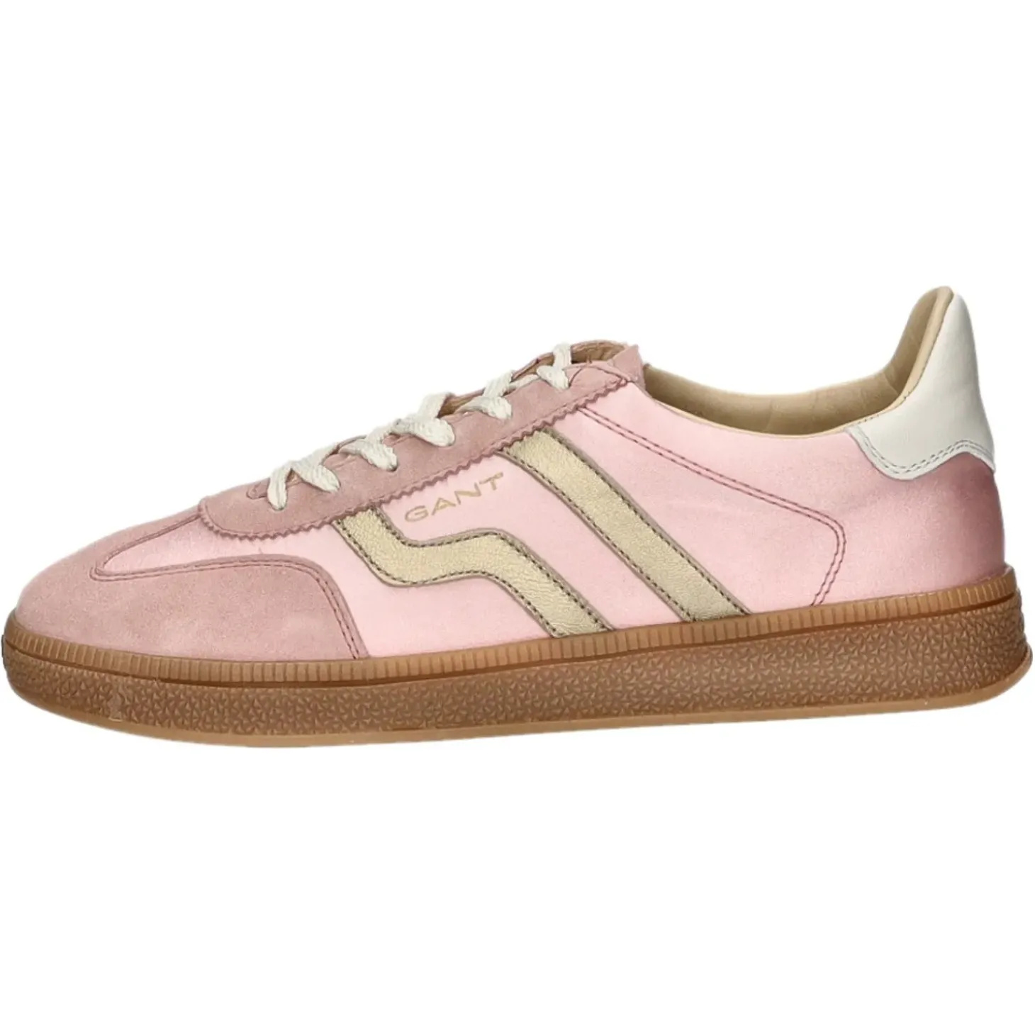 GANT Schnürhalbschuh Sneaker (sportlich) Cuzima