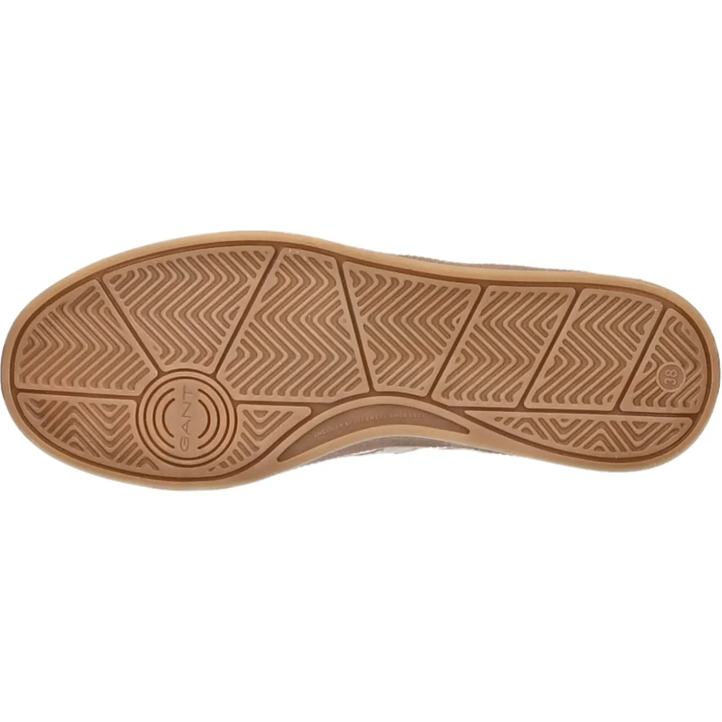 GANT Schnürhalbschuh Sneaker (sportlich) Cuzima