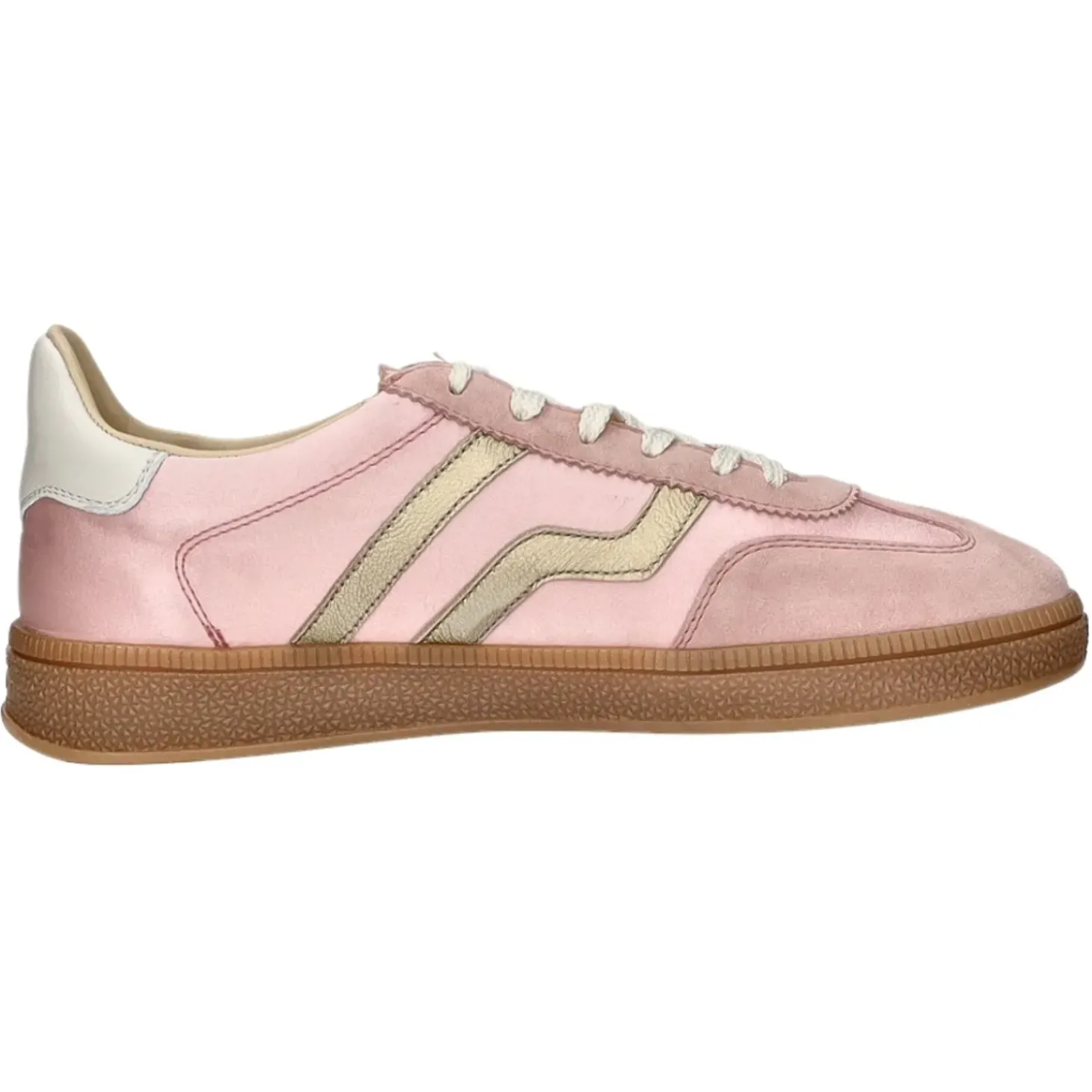 GANT Schnürhalbschuh Sneaker (sportlich) Cuzima