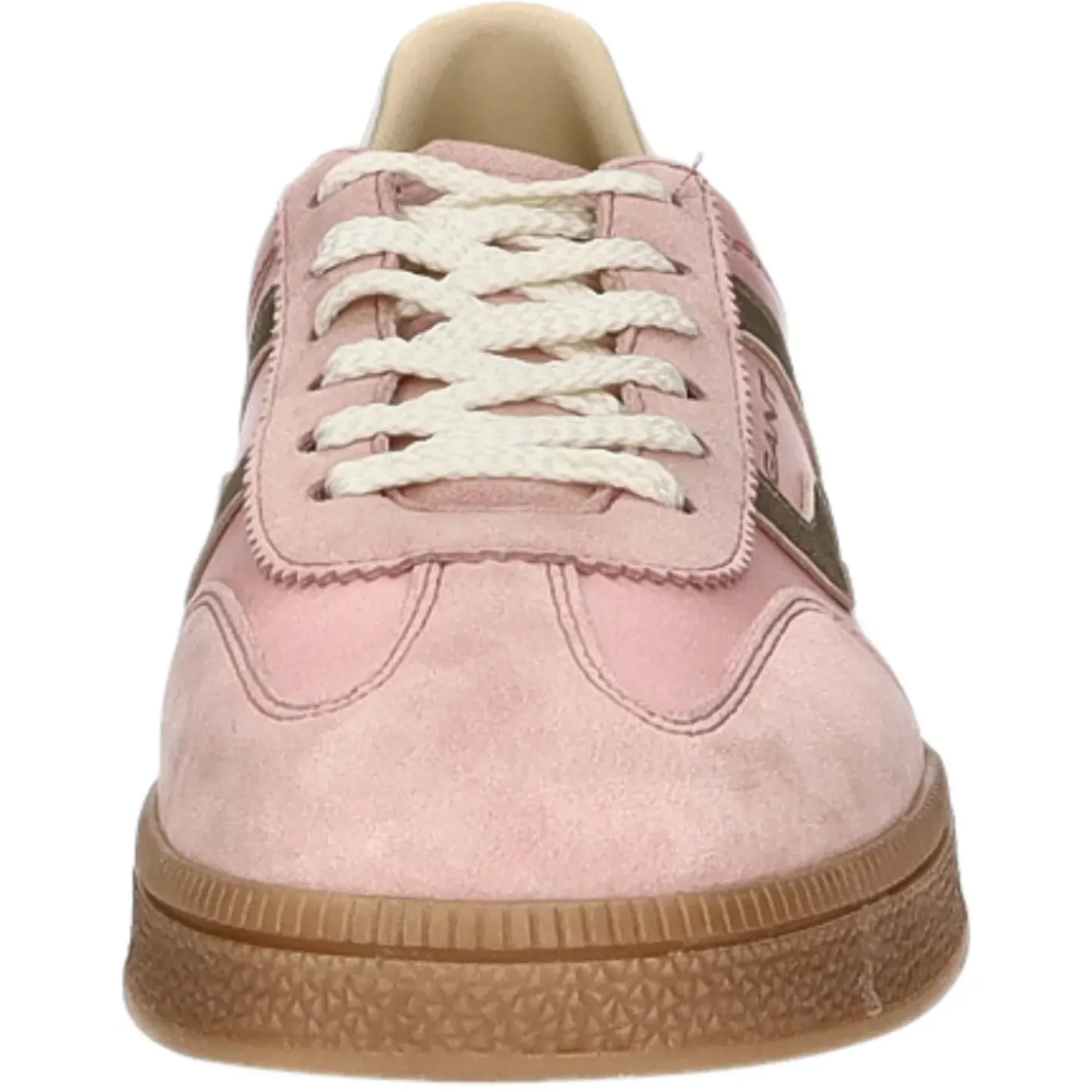 GANT Schnürhalbschuh Sneaker (sportlich) Cuzima