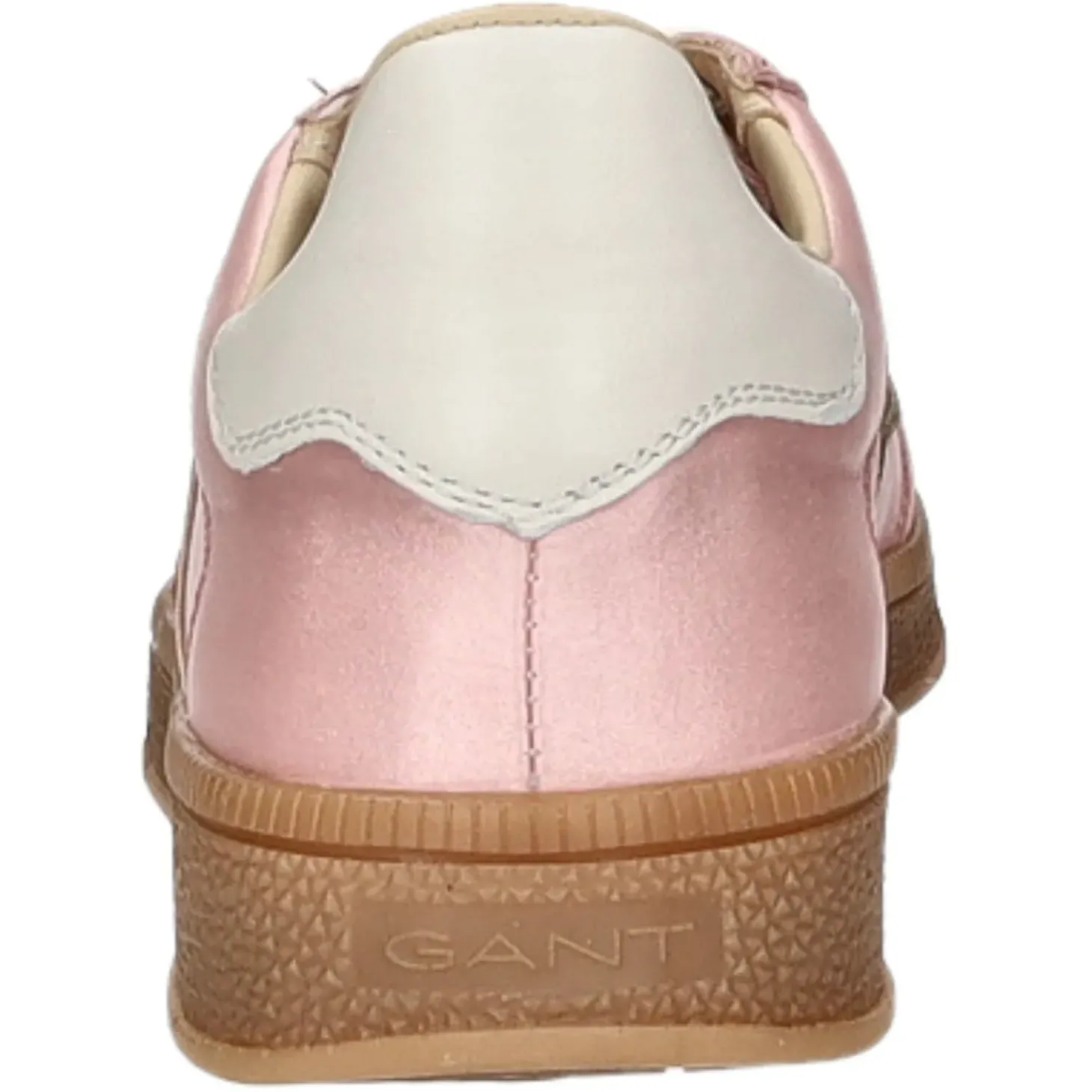 GANT Schnürhalbschuh Sneaker (sportlich) Cuzima