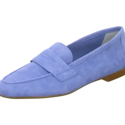 Gianluca Pisati Slipper/Kletthalbschuh bis 25mm Absatz