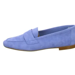 Gianluca Pisati Slipper/Kletthalbschuh bis 25mm Absatz