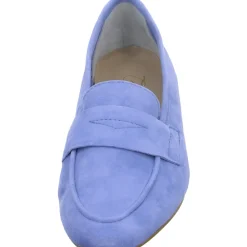 Gianluca Pisati Slipper/Kletthalbschuh bis 25mm Absatz
